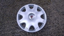 ROVER 25 & 45 14" Inch Wheel