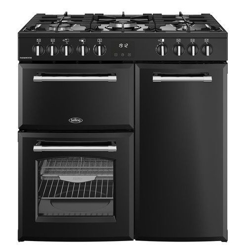 Belling farmhouse 90cm dual - belling,