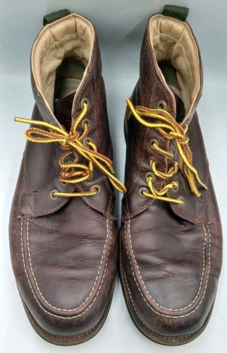 Rockport chukka boots - boots, 10