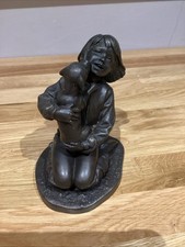Heredities bronze pp32 Brenda
