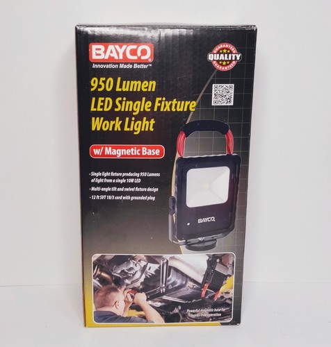 Bayco work shop - work,
