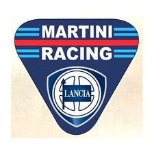 Lancia martini racing - martini,