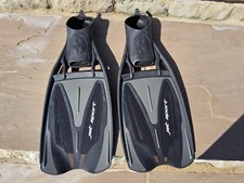 Scubapro Jet Sport fins Size 11 - 12