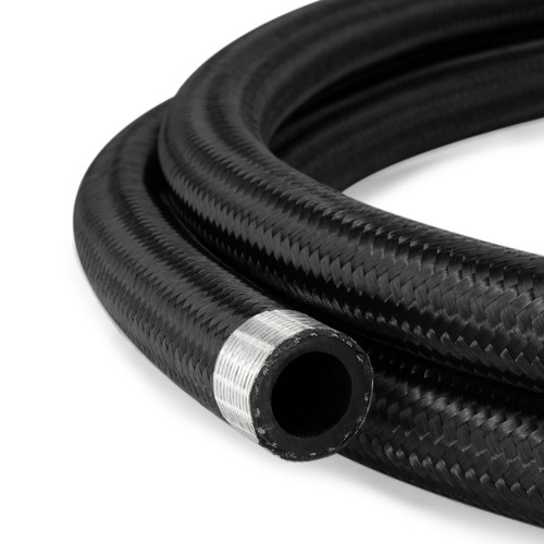 An10 10an oil hose - 1m, fuel