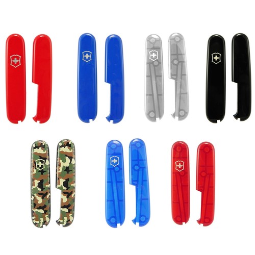 Genuine victorinox scales - victorinox,