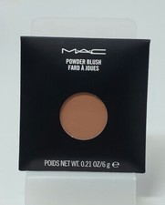 MAC Harmony Matte Powder Blush