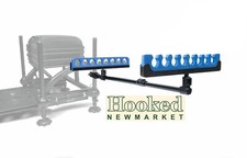 Preston Off Box 36 Standard Kit Safe -Seatbox Accessory Coarse Match Fishing NEW