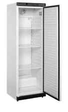 NEW WHITE COMMERCIAL UPRIGHT