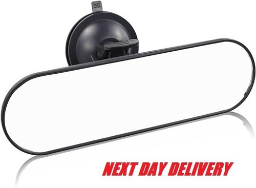 Rear view mirror for driving - view,