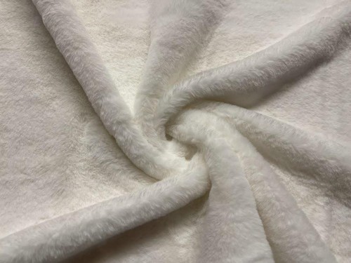 Luxury short plush - luxury, super