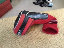 Callaway Razr X Black Driver Headcover HU *