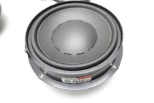 VW PASSAT B6 B7 CC ARTEON TIGUAN DYNAUDIO SPEAKER REAR 3C0035453B