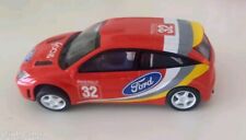 SCALEXTRIC FORD FOCUS WRC