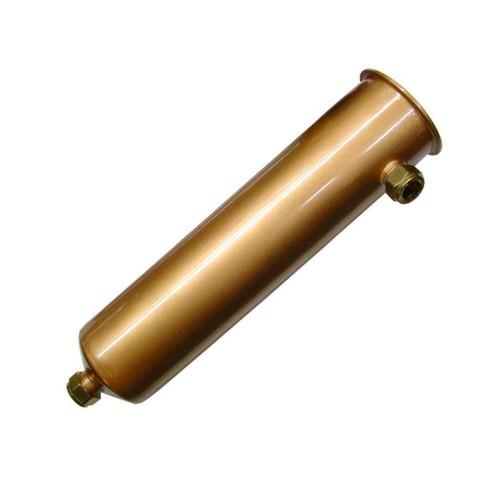 Copper cylinder for willis - cylinder,