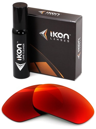 Polarized ikon replacement - polarized,