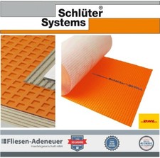 Schlüter Ditra Mat Decoupling
