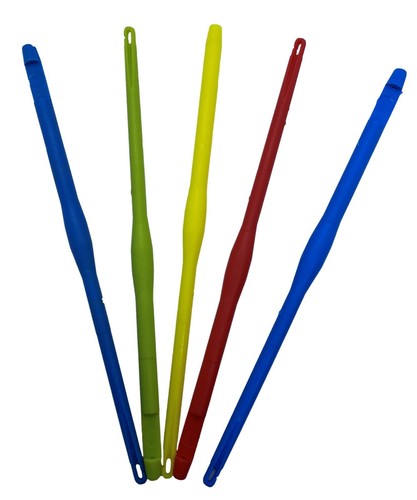 Slamatore 1 unhooking - slamatore, 2