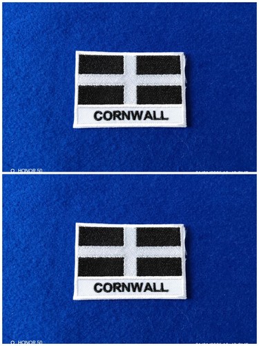 Pair cornwall cornish - pair,