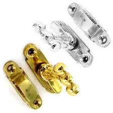 Showcase Cabinet Catch