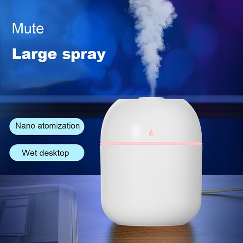 220ml electric air diffuser - electric,