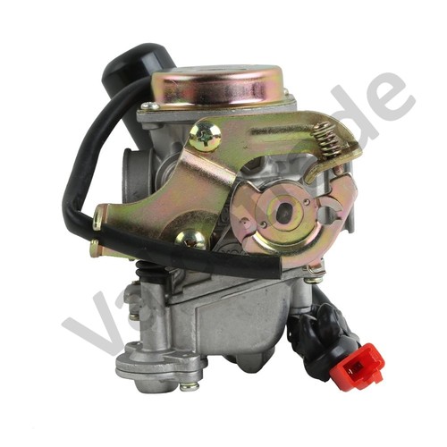 Carburettor fit 50cc 49cc - to,