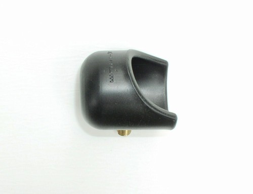 Butt cap korum rod - by, korum,