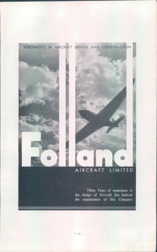 1942 wwii ww2 - 1942, folland