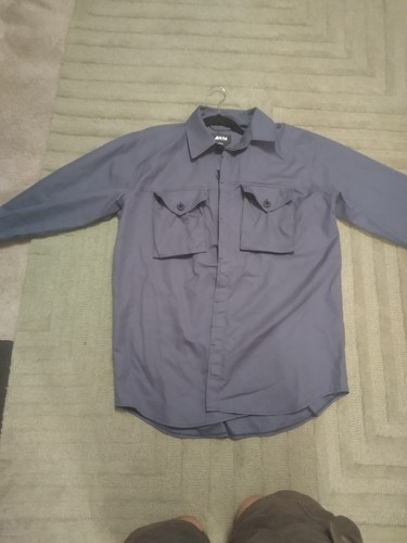 Arktis shirt cotton - garbadine,
