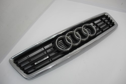 Audi allroad bonnet - allroad, c5