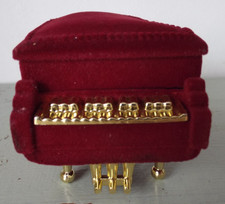 VINTAGE PIANO RING GIFT BOX/SMALL STORAGE BOXES/WEDDING/ENGAGEMENT/GIFTS/PIANOS