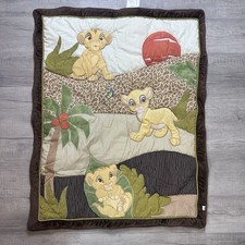 Disney Lion King Simbas Wild