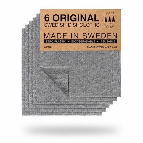 Reusable swedish kitchen - reusable,