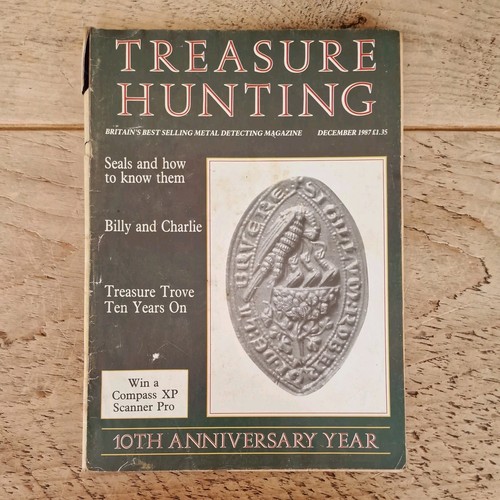 Vintage treasure hunting - vintage,