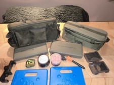 Carp tackle bundle: Korda