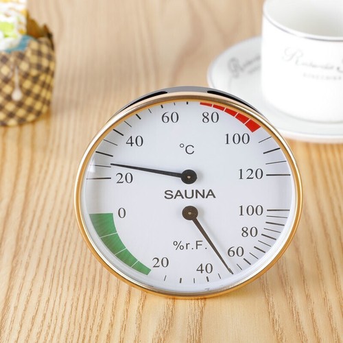 Digital sauna room thermometer - digital,