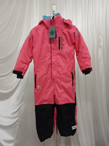 Abeko naomi kids ski suit - kids, 120