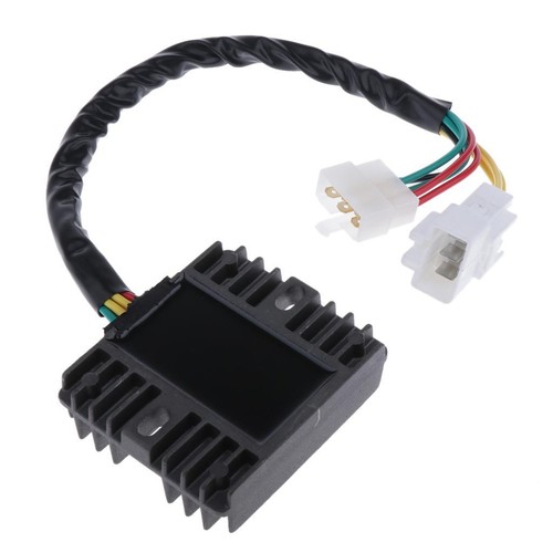 Motorcycle voltage regulator - motorcycle,