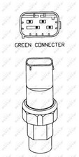 2x ✅Fits NRF 38925 PRESSURE