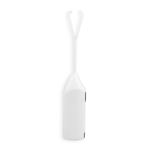Electric hand blender egg - hand,