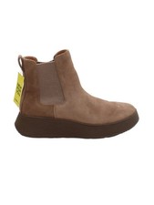 FitFlop Men's Boots UK 6 Tan