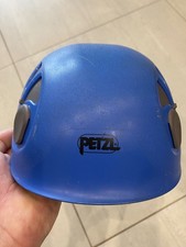Petzl Elios Climbing Caving Cycling Canoeing Helmet, Size 2, Blue, 53-61cm