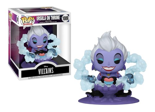 Funko pop deluxe disney - deluxe,
