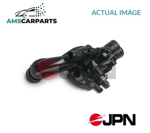 Engine coolant thermostat - engine,