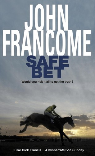 Safe bet shocking - safe, mystery