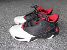Air jordan max - jordan, 'bred'
