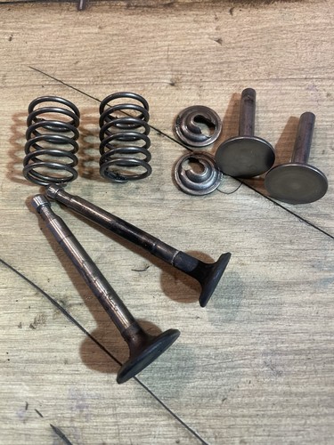 Valve assembly qualcast - valve, assembly,