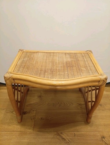 Vintage boho bamboo - vintage,