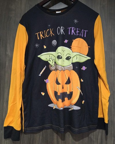 Star wars baby yoda trick - star,