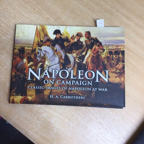 Napoleon campaign classic - on, campaign: