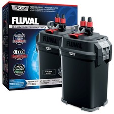 Fluval 307 external - fluval,